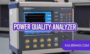power quality analyzer