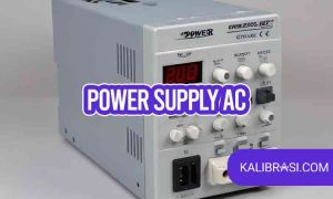 power supply ac