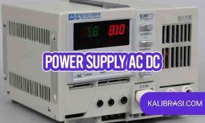 power supply ac dc