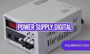 power supply digital
