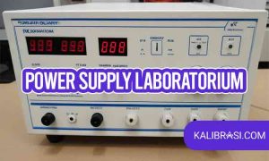 power supply laboratorium