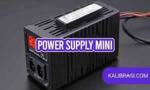 power supply mini