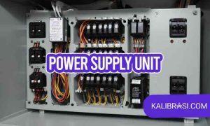 power supply unit
