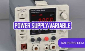 power supply variable