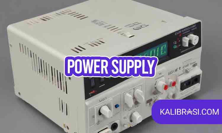 power supply