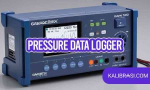 pressure data logger