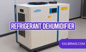 refrigerant dehumidifier