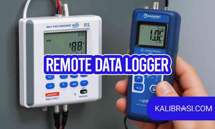 remote data logger