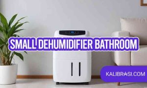 small dehumidifier bathroom