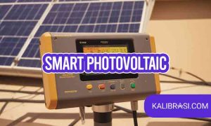 smart photovoltaic
