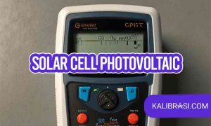 solar cell photovoltaic