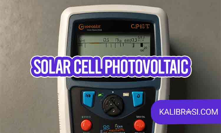 solar cell photovoltaic