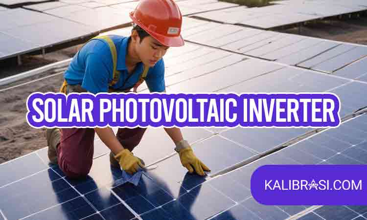 solar photovoltaic inverter