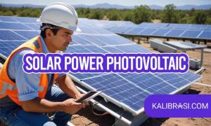 solar power photovoltaic
