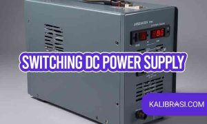 Switching DC Power Supply