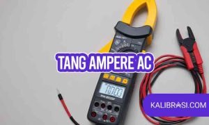 tang ampere AC
