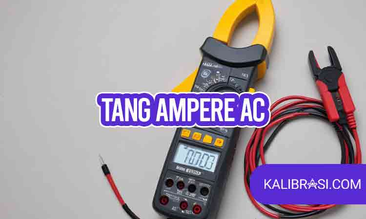 tang ampere AC