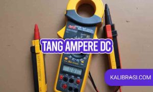 tang ampere DC