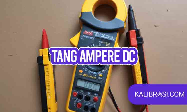 tang ampere DC