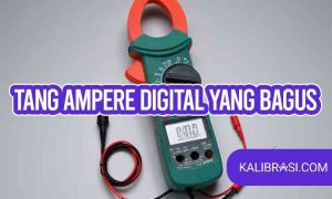 tang ampere digital yang bagus