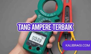 tang ampere terbaik