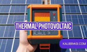 thermal photovoltaic