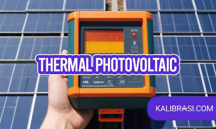 thermal photovoltaic