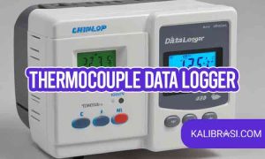 thermocouple data logger