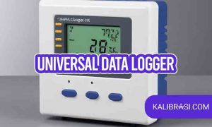 universal data logger