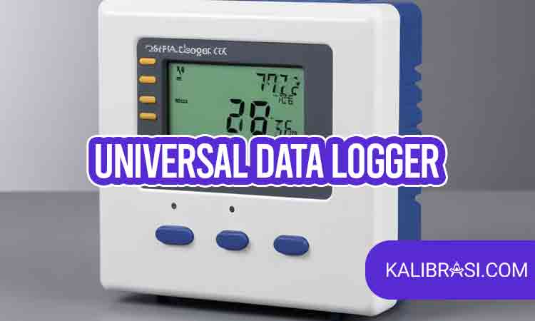 universal data logger
