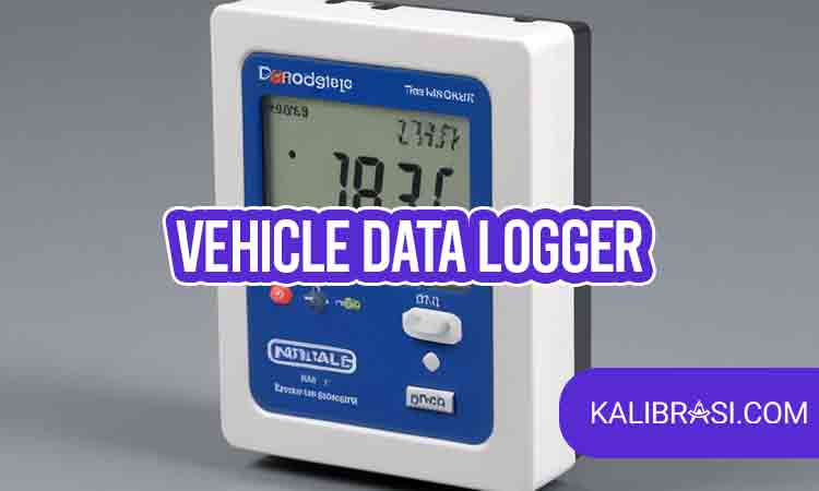 vehicle data logger