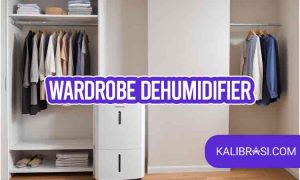 wardrobe dehumidifier