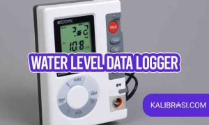 Water Level Data Logger
