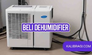 beli dehumidifier