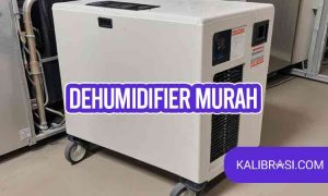 dehumidifier murah