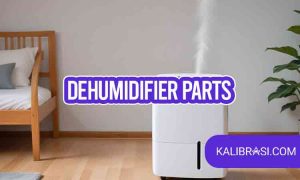 dehumidifier parts