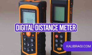 digital distance meter