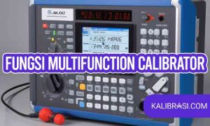 fungsi multifunction calibrator