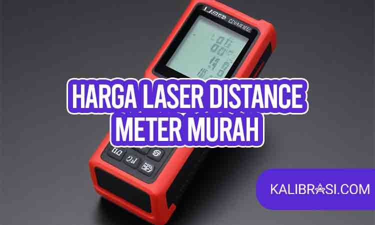 harga laser distance meter murah
