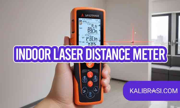 indoor laser distance meter