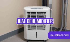 jual dehumidifier