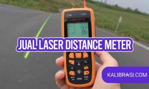 jual laser distance meter