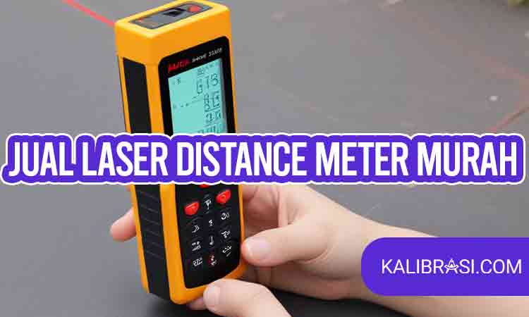 jual laser distance meter murah