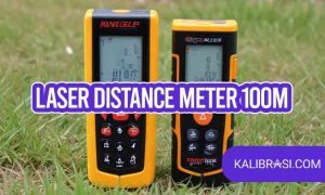 laser distance meter 100m