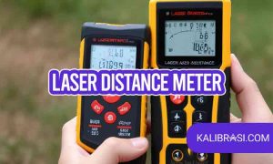 laser distance meter