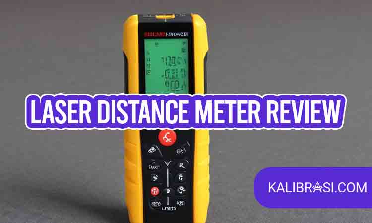 laser distance meter review