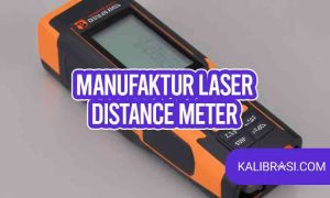 manufaktur laser distance meter