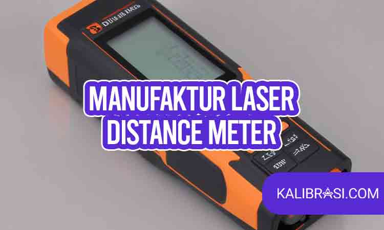 manufaktur laser distance meter