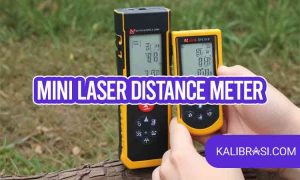 mini laser distance meter