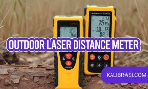 outdoor laser distance meter